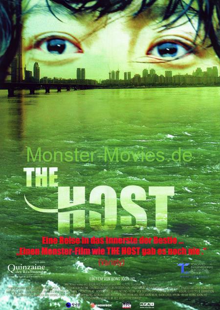 The Host 2006